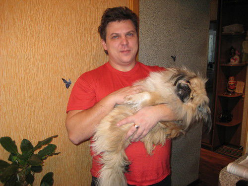 Антон Макаров