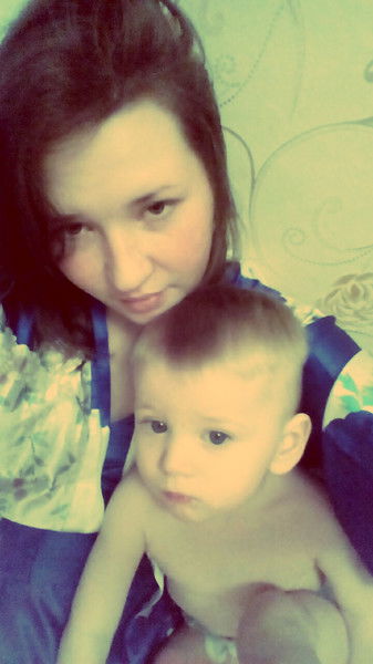 Юлия Барахтина