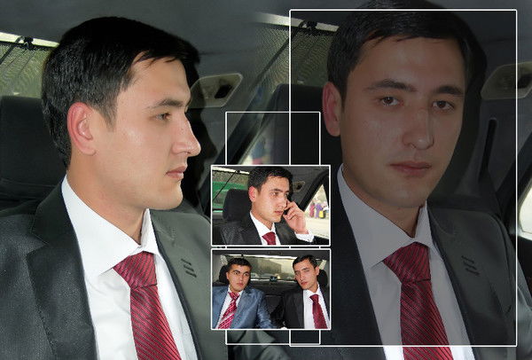 Мурик Муратов