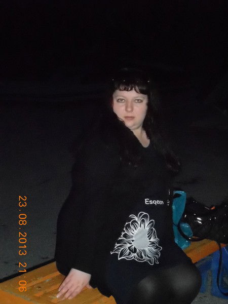 Наталия Химко