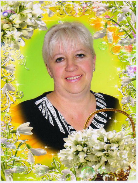 Светлана Витенбах