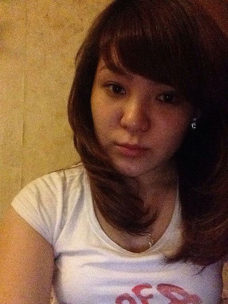 Айдай Чымырбекова