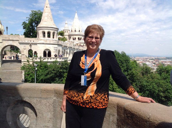 Елена Мещерякова