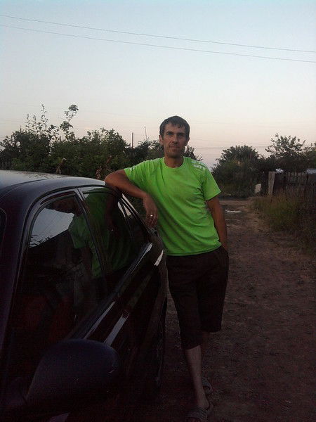 Юра Пчелинцев