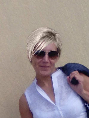 Лара Шарапова