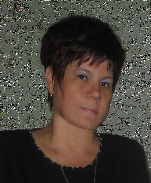 Раиса Полякова