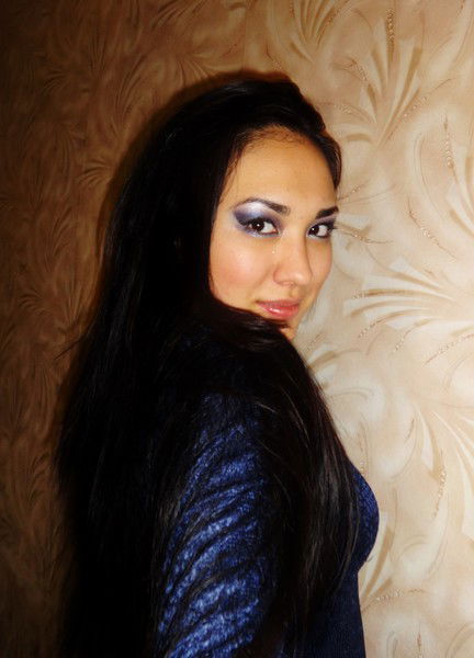 Акмарал Куатова