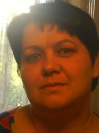 Надежда Макарова