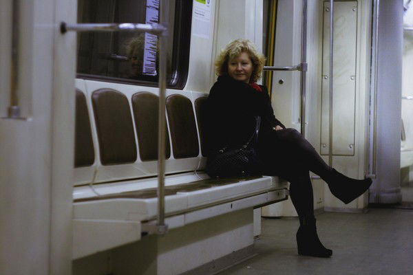 Елена Гусева