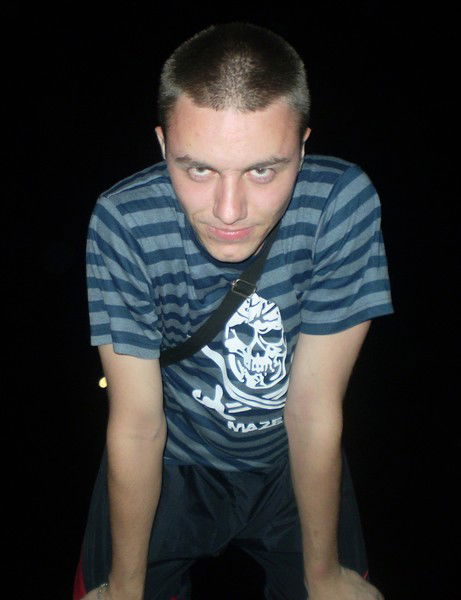 Денис Лубенченко