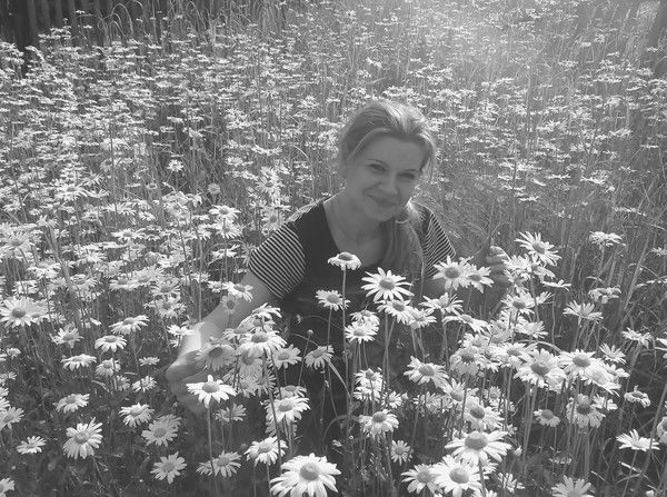 Маргарита Пименова