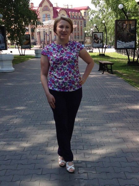 Асея Яикбаева