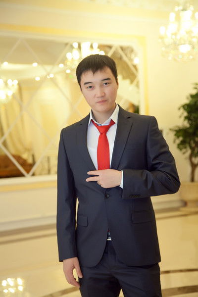 Диас Сабатаев