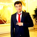 Диас Сабатаев