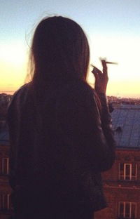 Милана Крик