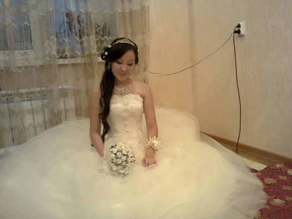 Сагидолла+Айзиза .