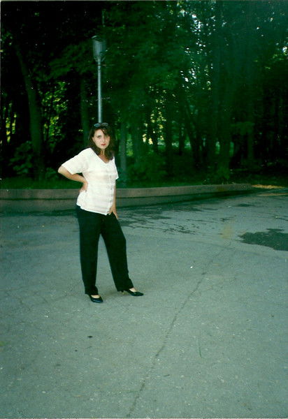 Eлена Понкратова