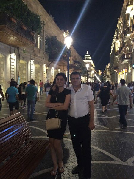 Олег Гаджиев