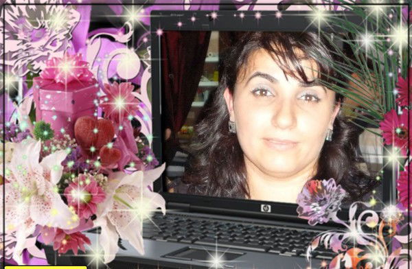 Нарине Нерсесян