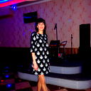 Екатерина Зверкова