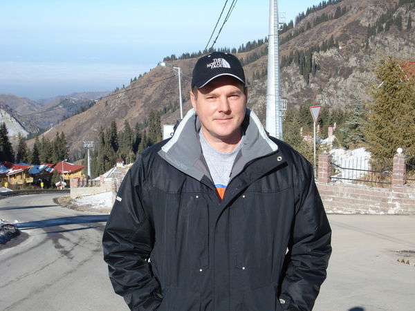 Дмитрий Сынков