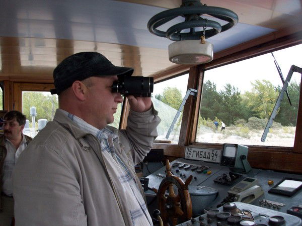 Игорь Коршунов