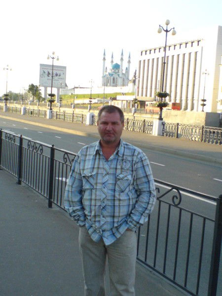 Александр Клюев