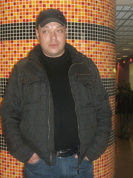 Александр Ковалик