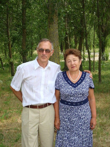 Михаил Крашенинников