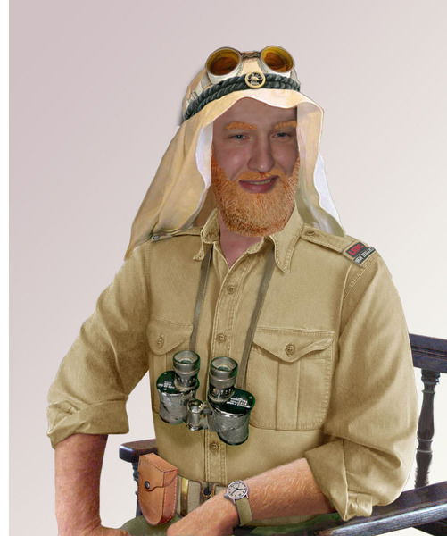 Иван Асанов