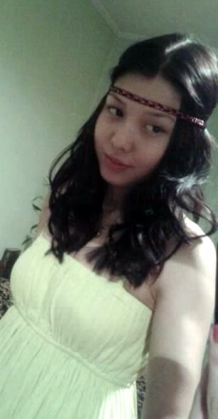 Venerka Kairatbekova