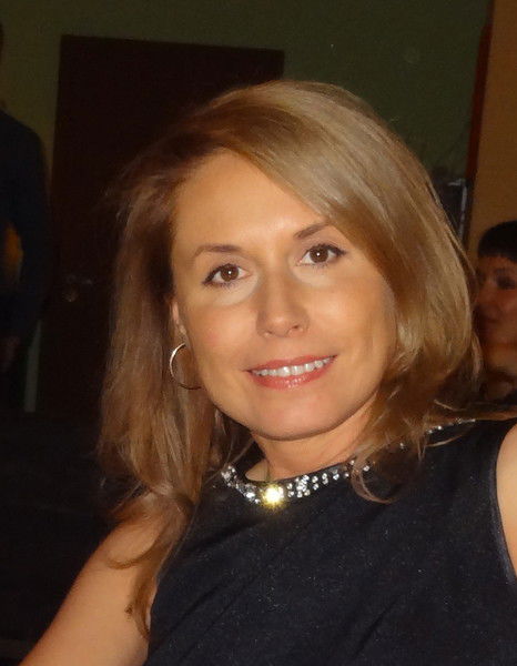 Ольга Шадрина