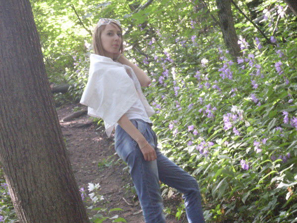 Мария Кукина