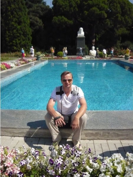 Денис Малахов