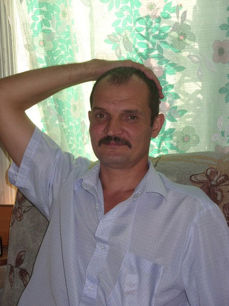 Владимир Зиновьев