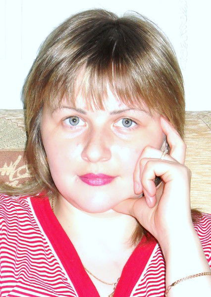 Наталья Садыкова