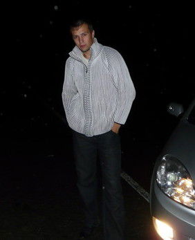 Роман Цесельский