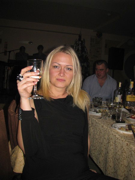 Лена Марущак Климович