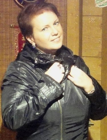 Елена Агарина