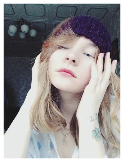 Лера Кравченко