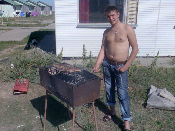 Виталий Карпенко