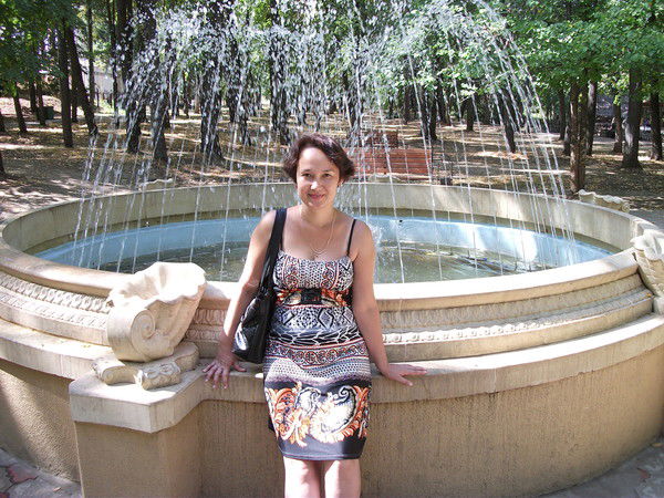 Галина Волкова