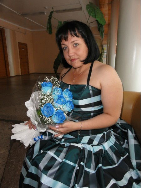 Наталья Ерёмина