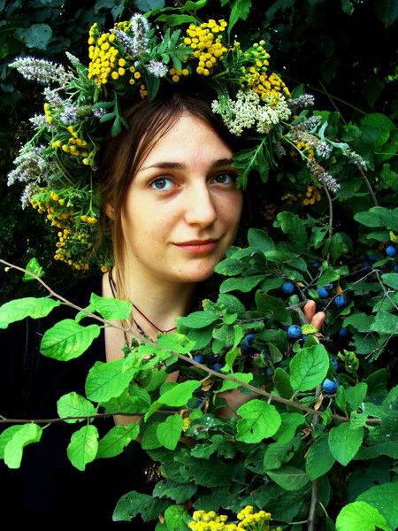 Людмила Лизогуб