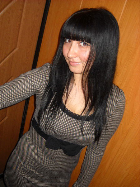 Фануза Хабибуллина