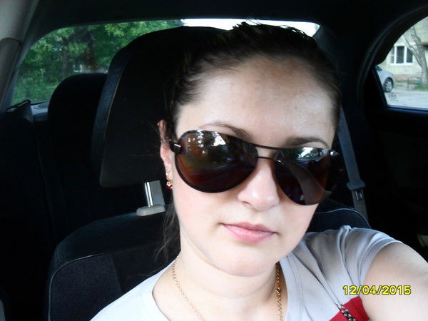 Юлия Улыбышева