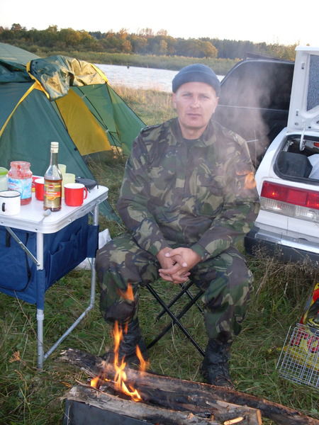 Сергей Дробышев