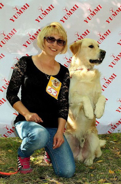 Марина Масаева