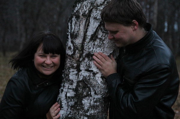 Александр Тихонов