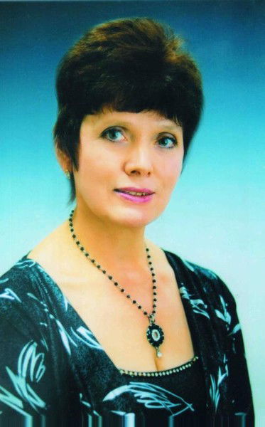 Елена Мерзлякова